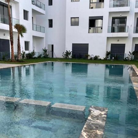 Aeroport Apartment Glourios Casablanca Extérieur photo