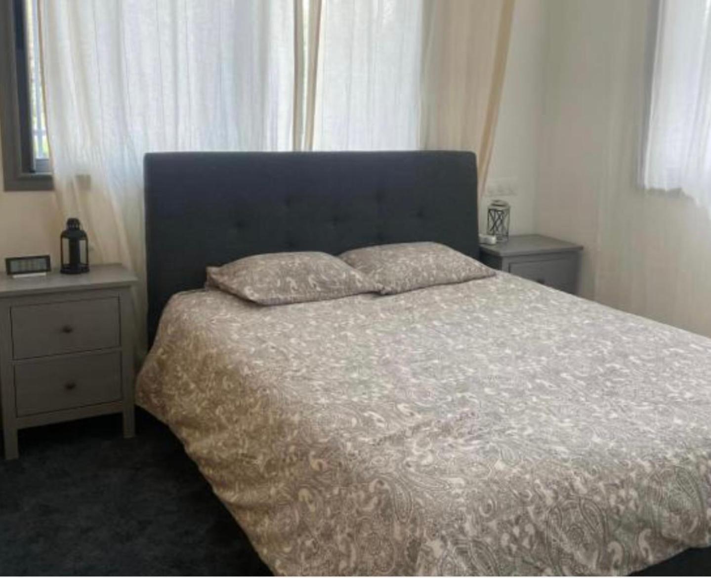 Aeroport Apartment Glourios Casablanca Extérieur photo