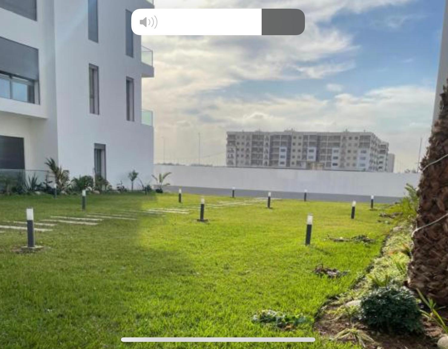Aeroport Apartment Glourios Casablanca Extérieur photo