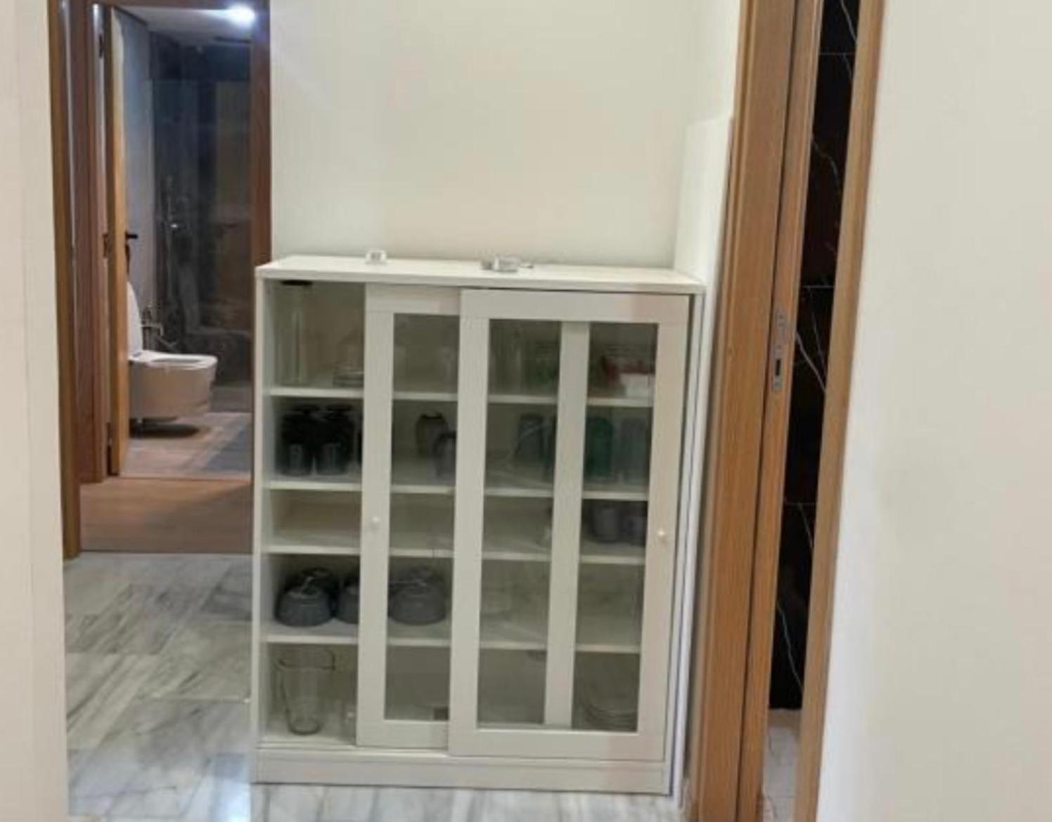 Aeroport Apartment Glourios Casablanca Extérieur photo