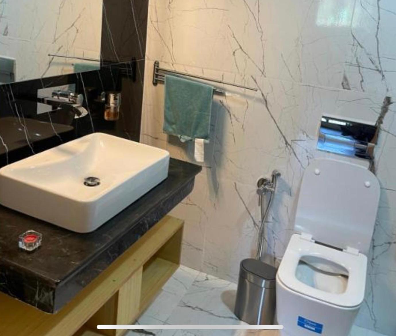 Aeroport Apartment Glourios Casablanca Extérieur photo